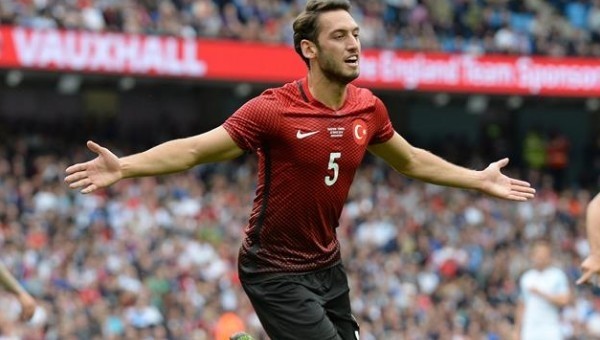 Hakan Çalhanoğlu için transfer iddiası