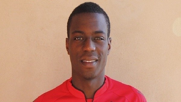 Hamza Barry, Adana Demirspor'da