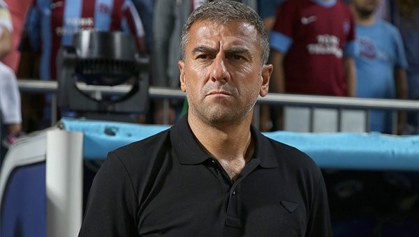 Hamzaoğlu'dan Terim'e Arda desteği