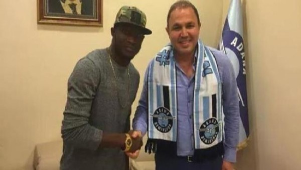 İbrahim Morro kampa katılmadı