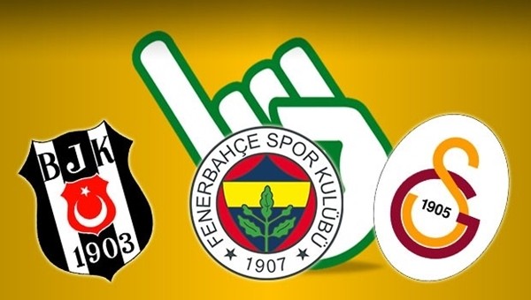 İddaa, Fenerbahçe'nin oranını yükseltti