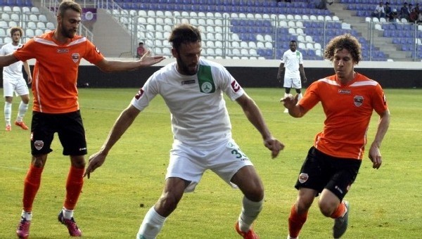 İki Süper Lig takımı hazırlıkta dibe vurdu!