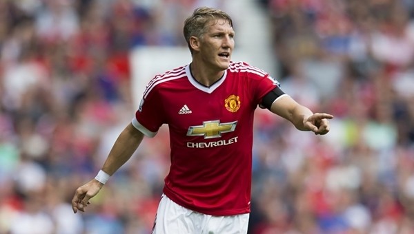 İngilizler, Schweinsteiger'in muhtemel adresleri arasında Galatasaray'ı gösterdi