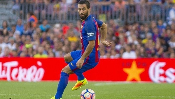 Iniesta sakatlandı, Arda'nın şansı arttı