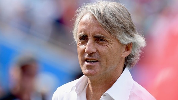 İnter'de şok, Roberto Mancini...