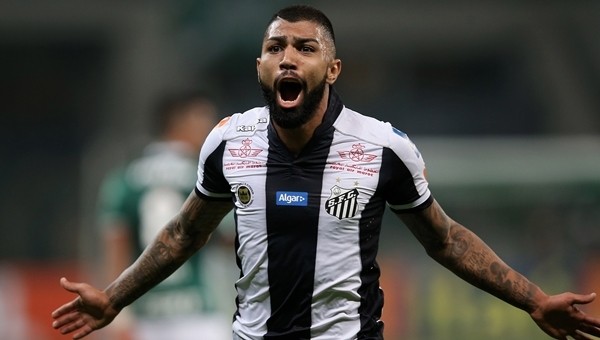 Inter'den Gabigol için dev teklif