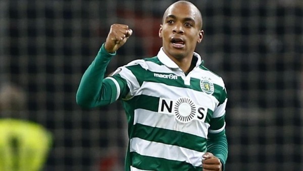 Inter'den Joao Mario için 45 milyon Euro