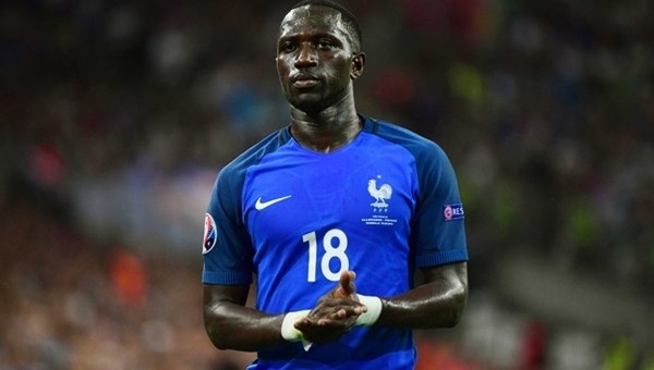 Inter'den Moussa Sissoko atağı