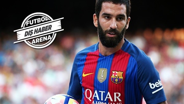 İspanya Arda Turan'ı konuşuyor