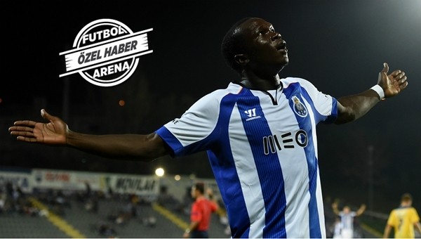 İşte Aboubakar'ın maliyeti