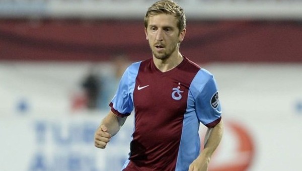 İşte Marko Marin'in yeni takımı 