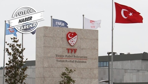 TFF'de garip gelişme! İstihbarat "olumsuz" dedi iddiası