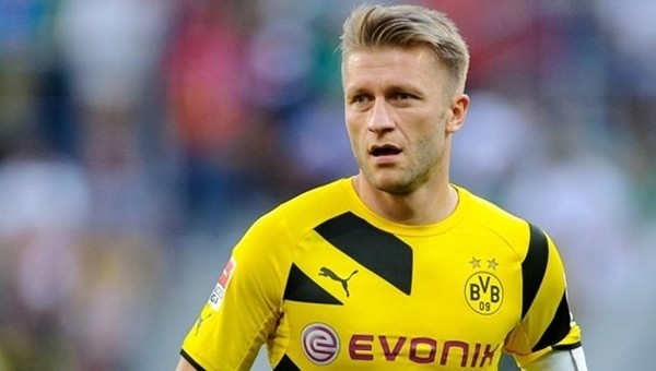 Jakub Blaszczykowski'nin yeni adresi açıklandı