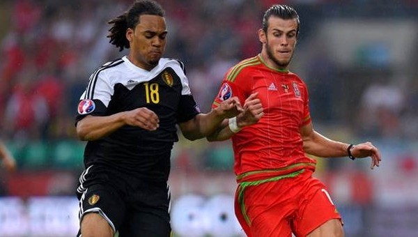 Jason Denayer geri dönüyor