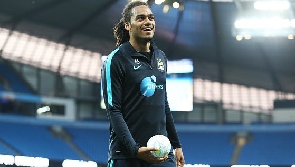 Jason Denayer'de sıcak gelişme