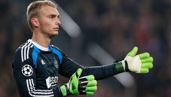 Jasper Cillesen, Barcelona yolunda