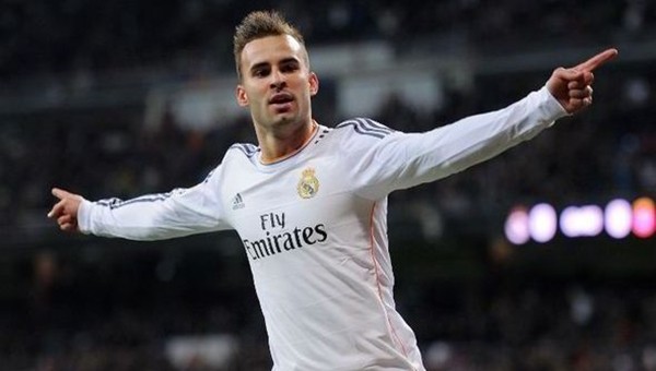 Jese Rodriguez resmen PSG'de