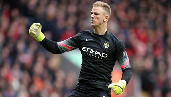 Joe Hart, Everton'a mı gidiyor? Yeni formül