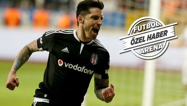 Jose Sosa, Beşiktaş'tan ne kadar kazanacak?