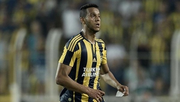 Josef de Souza, Fenerbahçe'den ayrılıyor mu?