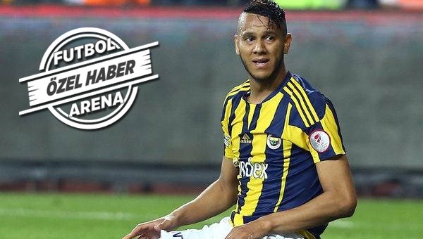 Josef de Souza için 5 milyon Euro