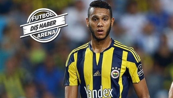 Josef de Souza'ya Serie A'dan talip