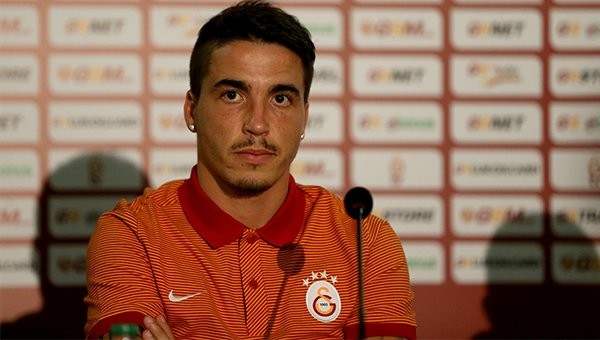 Galatasaray'da Josue için karar verildi