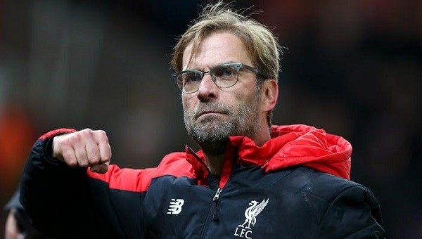 Jurgen Klopp'tan Galatasaray'a transfer mesajı