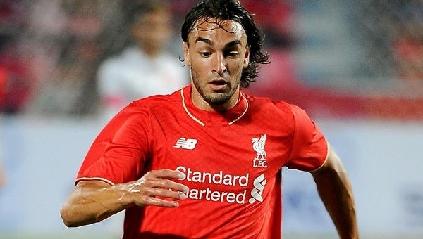 Jurgen Klopp'tan Markovic açıklaması