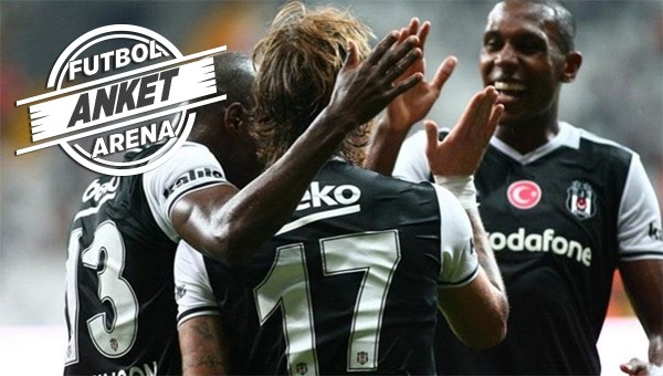 Kadro Şampiyonlar Ligi için yeterli mi?