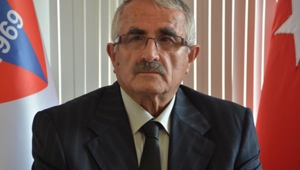 Karabükspor Başkanı Tankut'tan transfer açıklaması