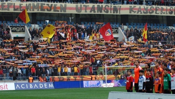 Kayserispor - Akhisar Belediyespor maçının bilet fiyatları