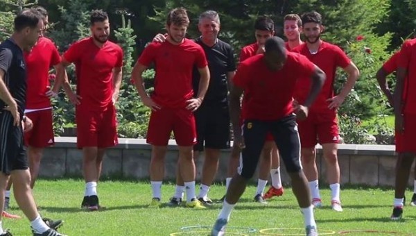 Kayserispor, Akhisar maçıyla sezonu açıyor