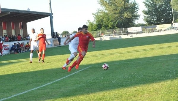 Kayserispor, Kasımpaşa'yı devirdi