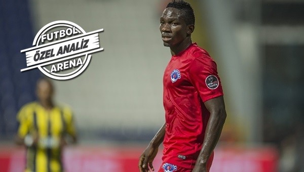 Kenneth Omeruo nasıl bir futbolcu?