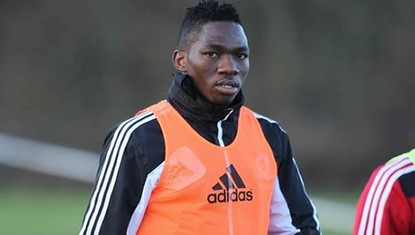 Kenneth Omeruo: 'Türk futbolunda pes etmek yok'