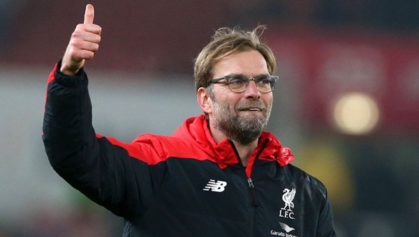 Klopp'tan Beşiktaş'a Benteke müjdesi