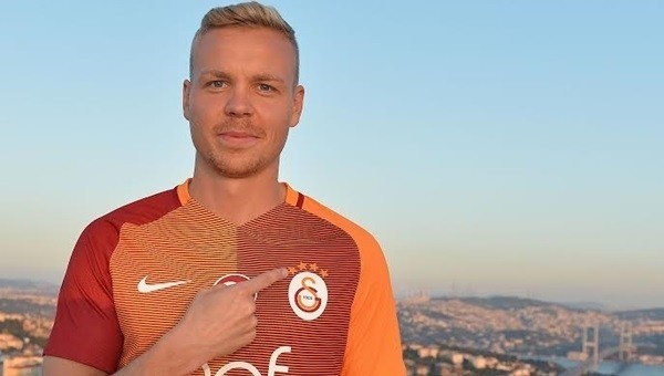 Kolbein Sigthorsson: 'Geç kaldım, pişmanım'