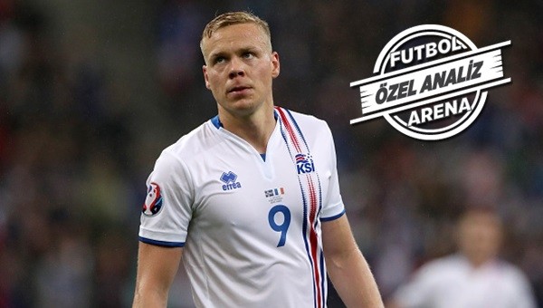 Kolbeinn Sigthorsson nasıl bir futbolcu?