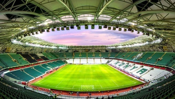 Konyaspor - Beşiktaş maçının bilet fiyatları