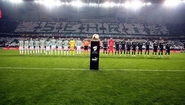 Konyaspor galibiyet arayacak