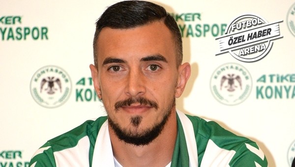 Konyaspor, Hora için ne kadar ödedi?