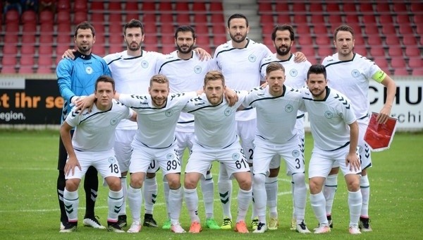 Konyaspor Iraklis ile karşılaşıyor