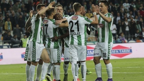 Konyaspor, taraftarlarına kavuşuyor