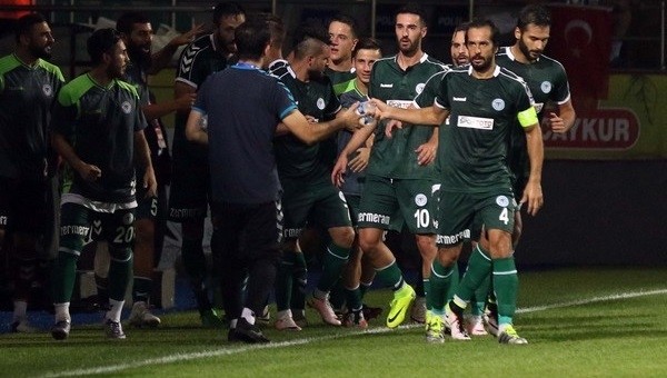Konyaspor transfer yapacak mı?