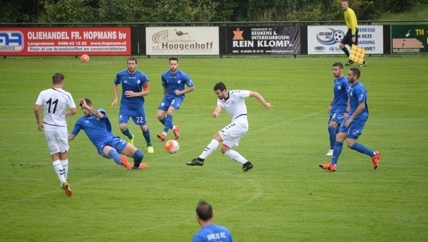 Konyaspor'a kamp yaradı