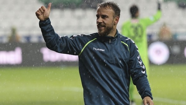 Konyaspor'dan Alban Meha kararı