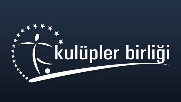 Kulüpler Birliği'nden olağanüstü toplantı