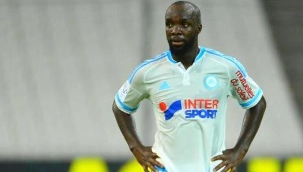 Lassana Diarra, Arap Ligine gidiyor