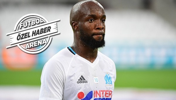 Lassana Diarra defteri resmen kapandı